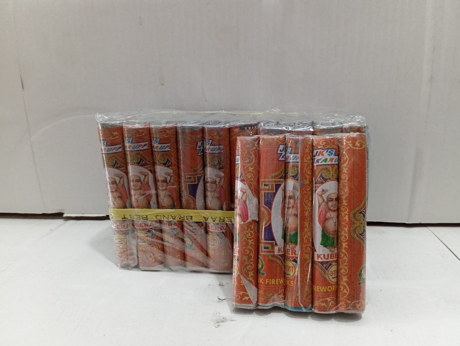 4'' Lakshmi Crackers  4 லட்சுமி